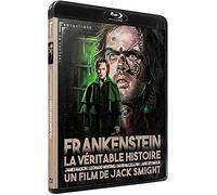 Frankenstein - La véritable histoire [Blu-ray]