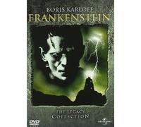 Frankenstein Legacy Box [Import]