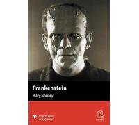 Frankenstein: Lektüre mit Code