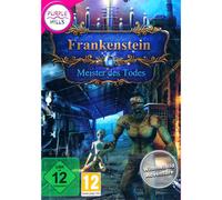 Frankenstein - Maître De Todes (Violet Hills) PC Neuf + Emballage D'Origine