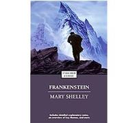 Frankenstein Margaret Brantley, Mary Wollstonecraft Shelley (Auteur)