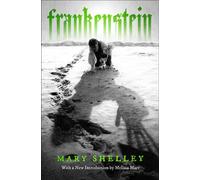 Frankenstein - Mary Shelley - Open Road Media - ebook (ePub) - Livre