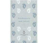 Mary (Wollstonecraft) Shelley – Frankenstein – Poche – Penguin English Library