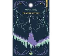 Frankenstein: ou Le Prométhée moderne