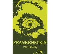 Frankenstein: 1 (Scholastic Classics)
