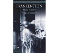 Frankenstein Mary Wollstonecraft Shelley (Auteur)