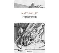 Frankenstein Mary (Wollstonecraft) Shelley (Auteur), Eugène Rocartel (Traduction), Georges Cuvelier (Traduction)