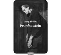 Frankenstein Mary (Wollstonecraft) Shelley (Auteur), Malika Ferdjoukh (Traduction)