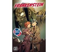 Frankenstein Mary (Wollstonecraft) Shelley (Auteur), Nicolas Hitori De (Illustration)