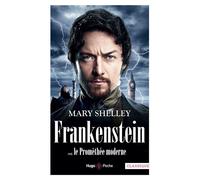 Frankenstein - Mary (Wollstonecraft) Shelley - Hugo Poche - Poche - Roman