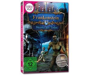 Frankenstein - Meister des Todes [import allemand]