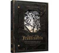 Frankenstein : Monster Edition
