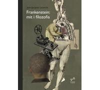 Frankenstein Mythe et philosophie par Jean-Jacques Lecercle (Buch auf Polnisch)