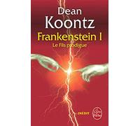 Frankenstein n° 1 : Le fils prodigue