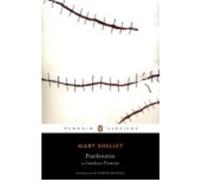 Mary Shelley – Frankenstein o el moderno Prometeo – Penguin Books