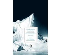 Frankenstein; or, The Modern Prometheus