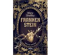 Frankenstein Or the Modern Prometheus: English Edition | The Gothic classic on the dark side of science | With sprayed edges
