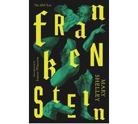 Frankenstein Or The Modern Prometheus - Mary Shelley - Vintage - ebook (ePub) - Livre