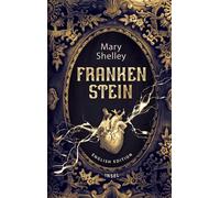 Frankenstein Or the Modern Prometheus The Gothic classic on the dark side of science - Mary Shelley - Insel Verlag - ebook (ePub) - Livre