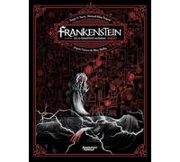 Frankenstein ou le Prométhée moderne