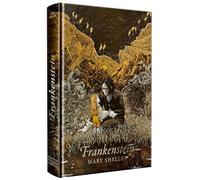 Frankenstein: Ou le Prométhée moderne