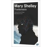 Frankenstein Ou Le Prométhée Moderne