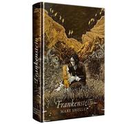 Frankenstein - Ou Le Prométhée Moderne