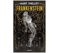 Mary (Wollstonecraft) Shelley – Frankenstein ou le Prométhée moderne – Roman – Poche