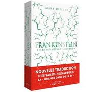 Frankenstein ou le Prométhée moderne