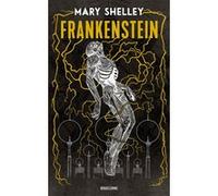 Frankenstein ou le Prométhée moderne