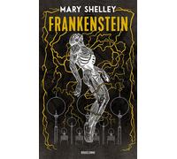 Mary (Wollstonecraft) Shelley – Frankenstein ou le Prométhée moderne – Roman – Poche