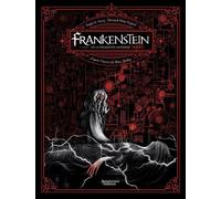 Frankenstein ou le Prométhée moderne