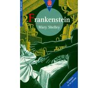 Frankenstein ou Le Prométhée moderne: [version abrégée