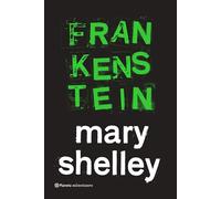 Frankenstein, ou o Prometeu mo