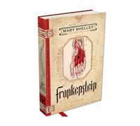 Frankenstein, ou o Prometeu Moderno