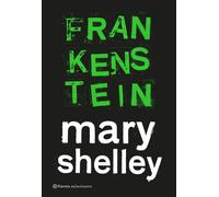 Frankenstein, ou o Prometeu moderno O livro que inspirou o filme de Guillermo del Toro - Mary Shelley - Planeta Minotauro - ebook (ePub) - Livre