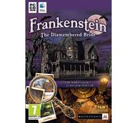 Frankenstein (PC/Mac CD) [import anglais]