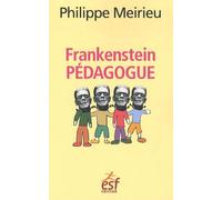 Frankenstein pédagogue