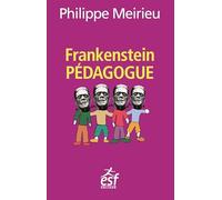 Frankenstein pédagogue