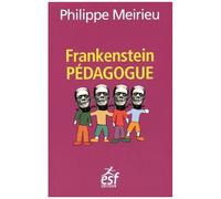 Frankenstein Pédagogue
