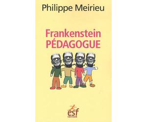 Frankenstein pédagogue