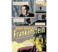 Mary Shelley – Frankenstein – Penguin Classics Deluxe Edition – Poche