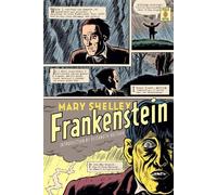 Frankenstein: (Penguin Classics Deluxe Edition) by Mary Shelley [Paperback] NEUF