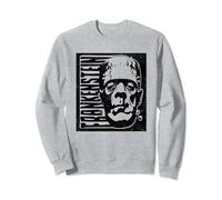 Frankenstein pour hommes ou femmes, Mary Shelley Sweatshirt