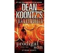 Frankenstein: Prodigal Son