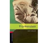 Frankenstein: Reader. 8. Schuljahr, Stufe 2 Stage 3