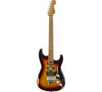 Frankenstein Relic LTD MN Vintage Sunburst