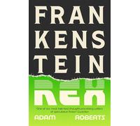 Frankenstein Rex - Adam Roberts - Gollancz - ebook (ePub) - Livre