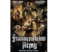 Frankenstein S Army