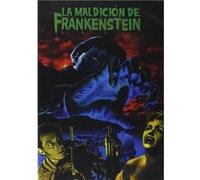 Frankenstein s'est échappé (1957) / The Curse of Frankenstein G